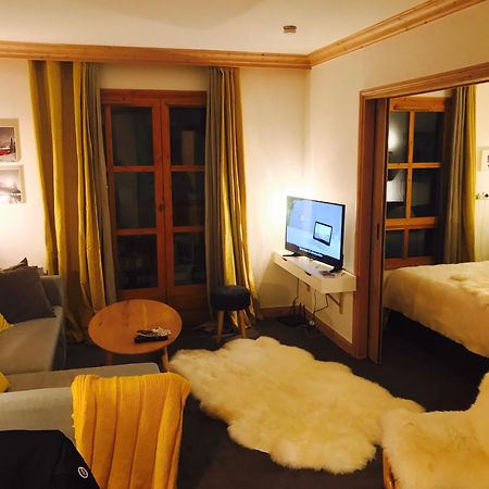 Premium 4 Bed Ski-In & Out Apartment Arc 1950 Les Arcs  ภายนอก รูปภาพ
