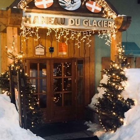 Premium 4 Bed Ski-In & Out Apartment Arc 1950 Les Arcs  ภายนอก รูปภาพ
