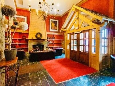 Premium 4 Bed Ski-In & Out Apartment Arc 1950 Les Arcs  ภายนอก รูปภาพ