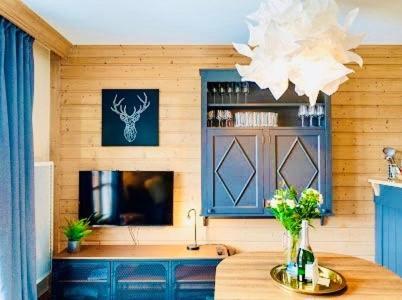 Premium 4 Bed Ski-In & Out Apartment Arc 1950 Les Arcs  ห้อง รูปภาพ