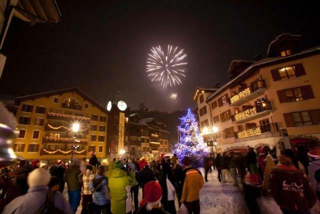 Premium 4 Bed Ski-In & Out Apartment Arc 1950 Les Arcs  ภายนอก รูปภาพ